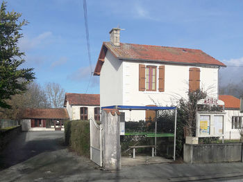Mairie de Puihardy (79)