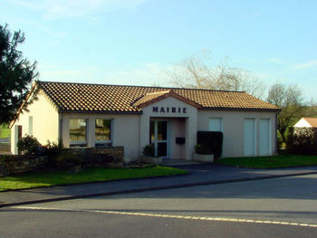 Mairie de La Boissière-en-Gâtine (79)